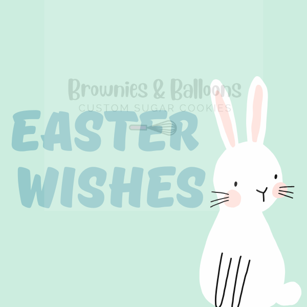 Happy Easter - 1