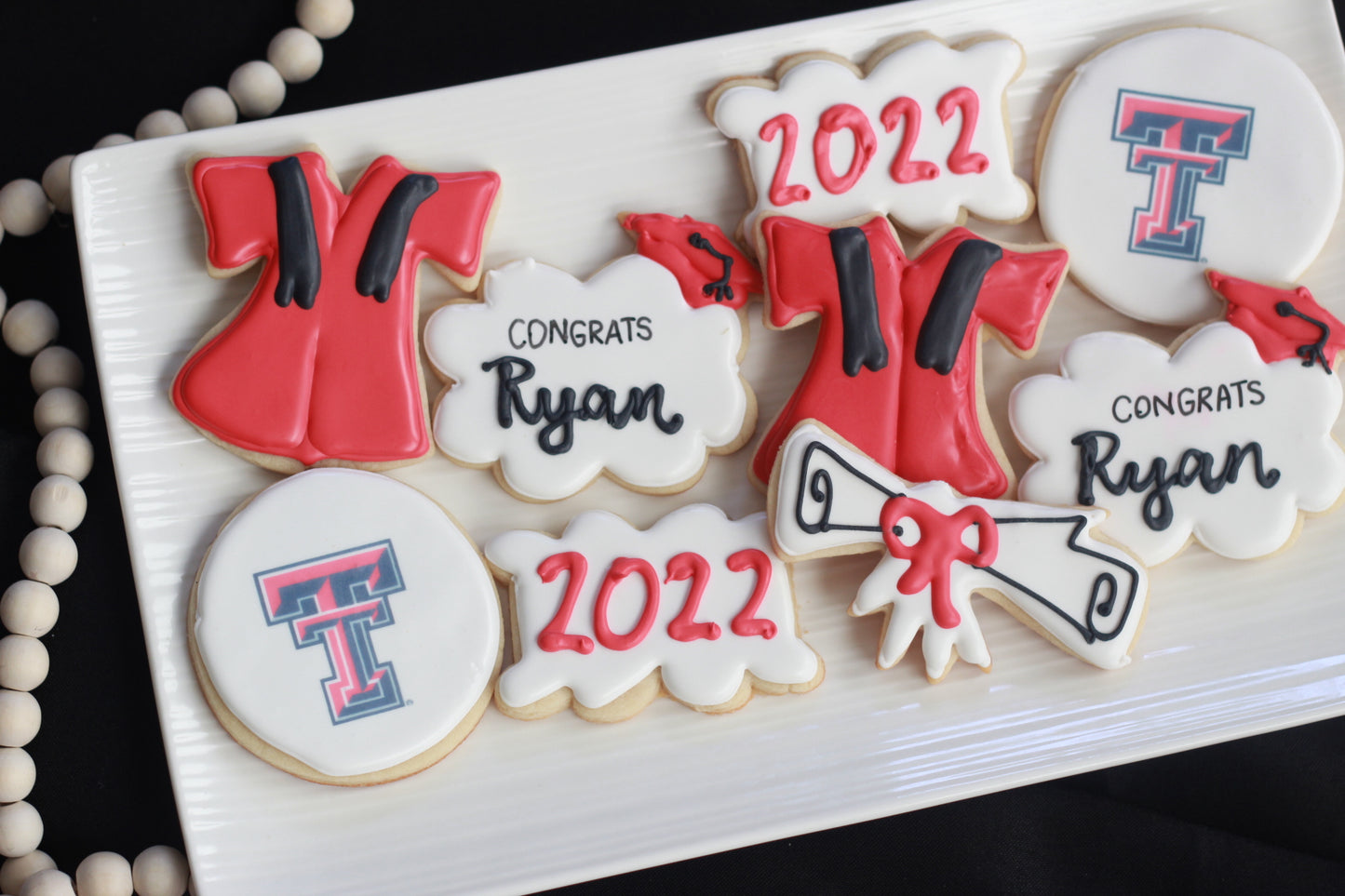 Texas Tech