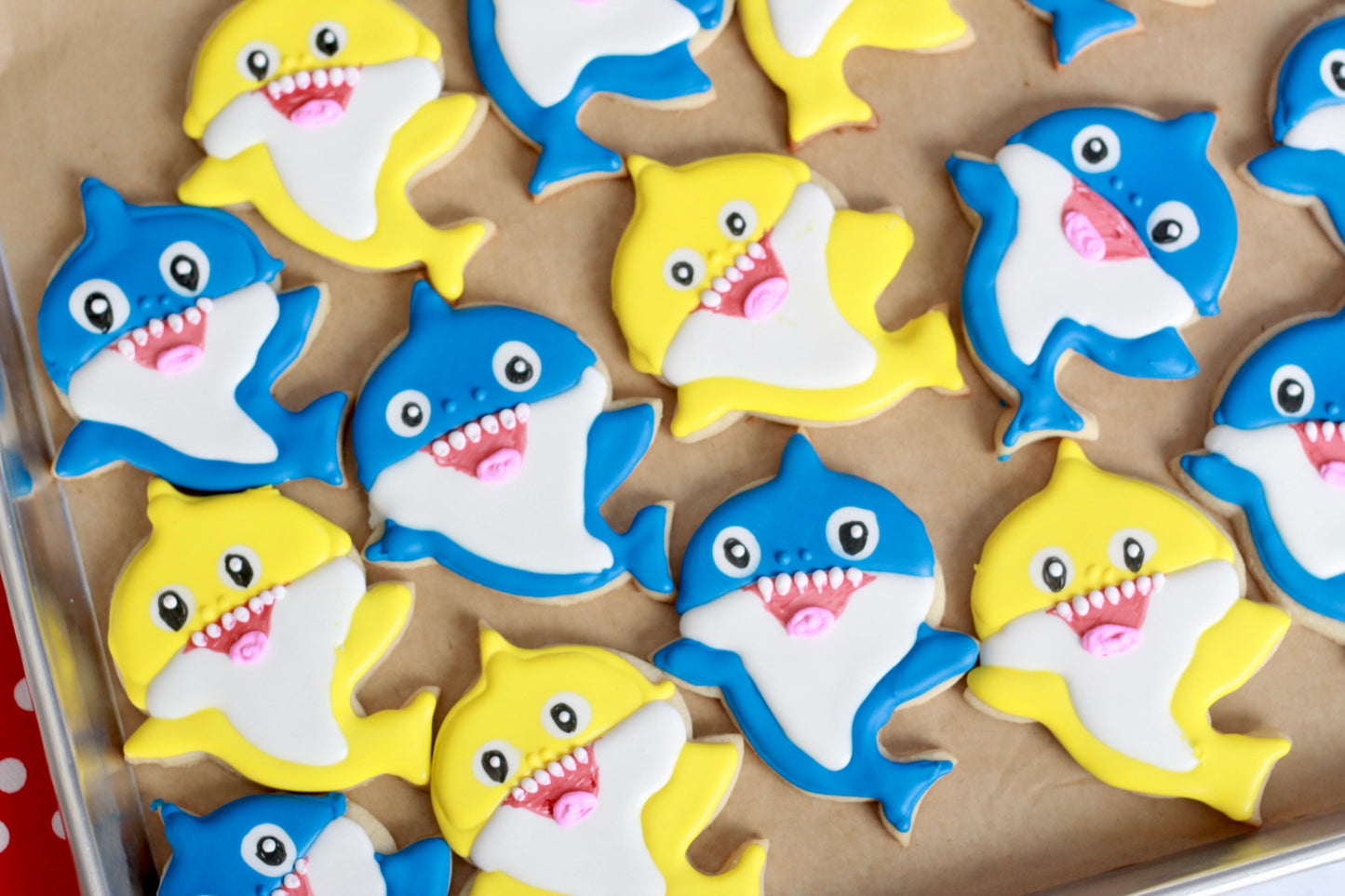 Baby Shark
