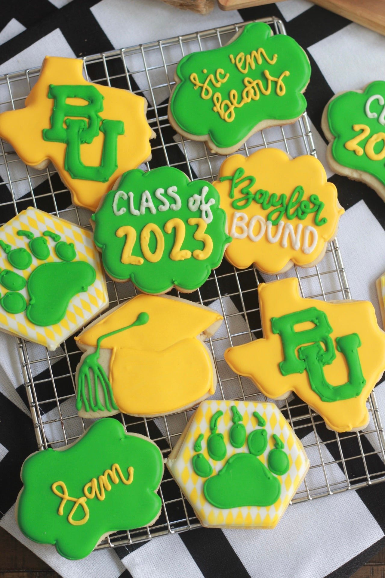 Baylor University