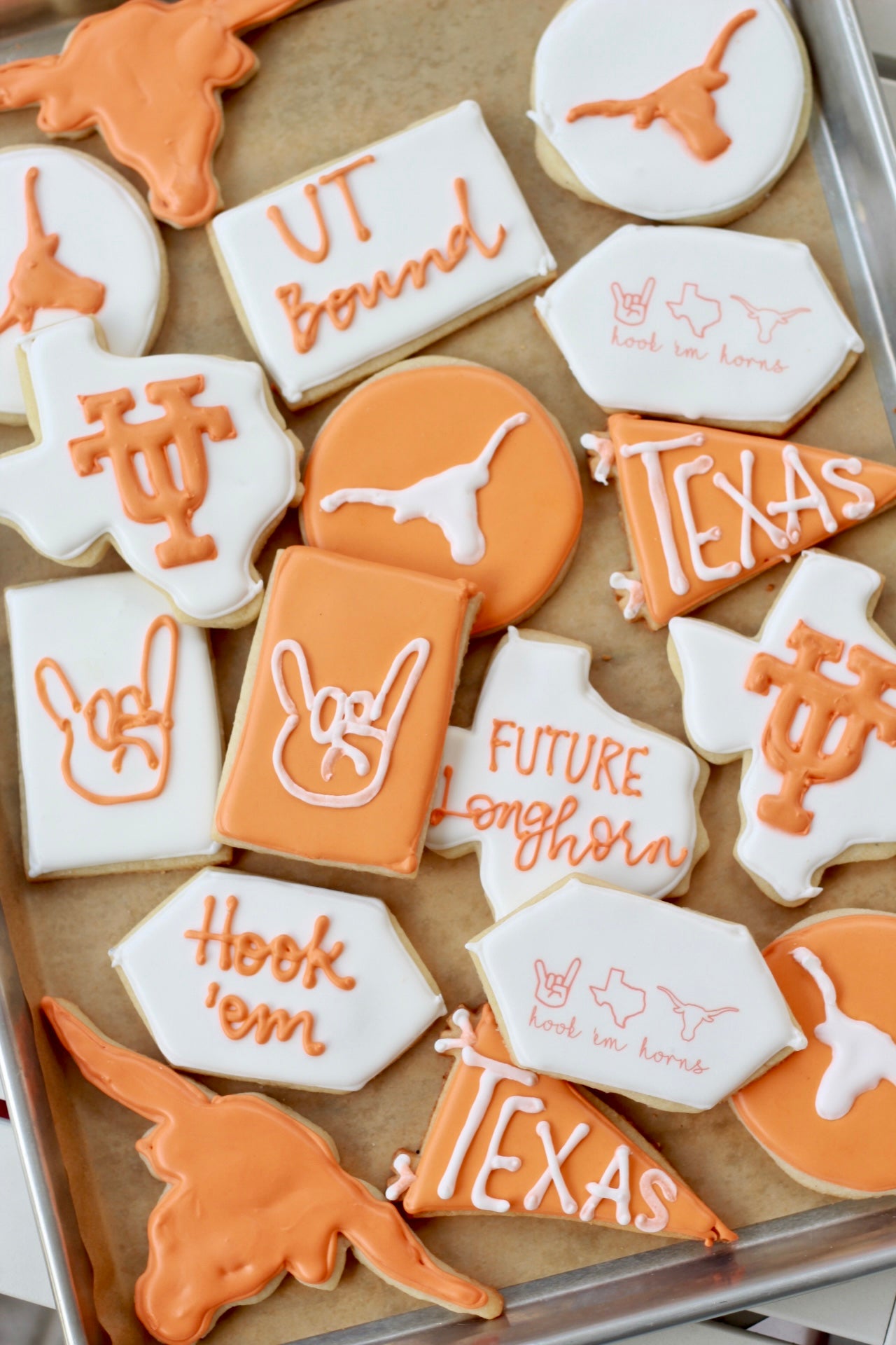 UT Austin