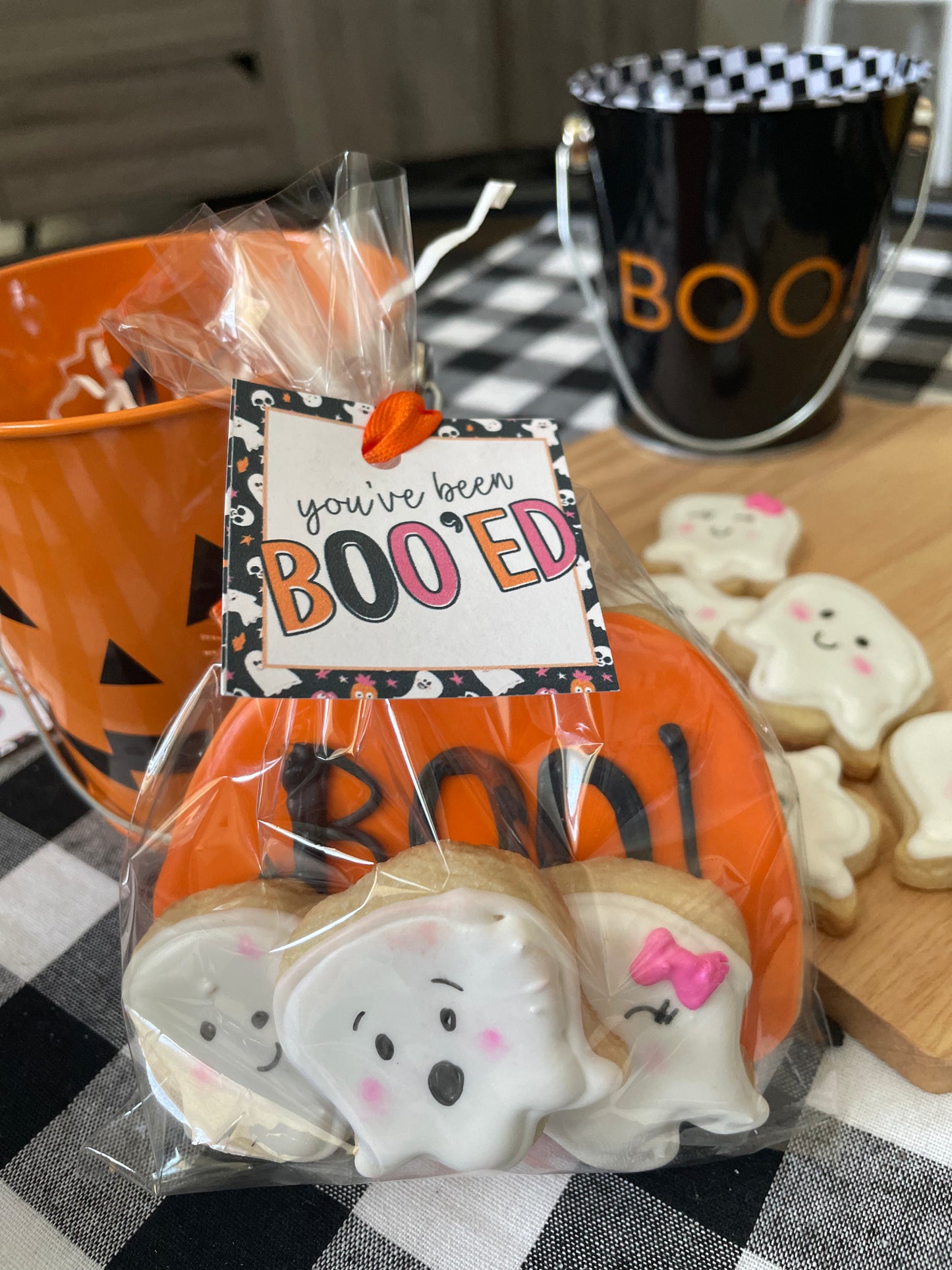 Boo Bag