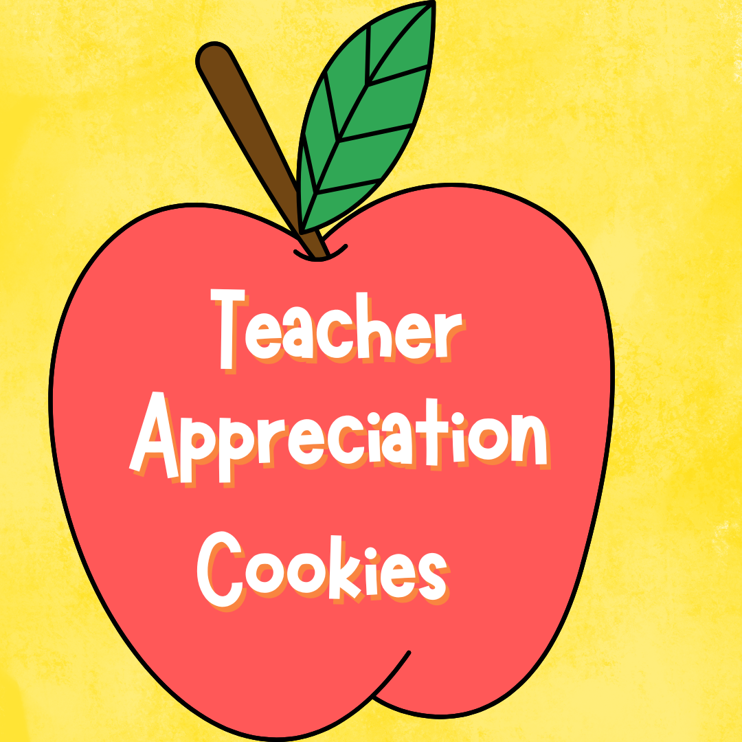 Teacher Appreciation