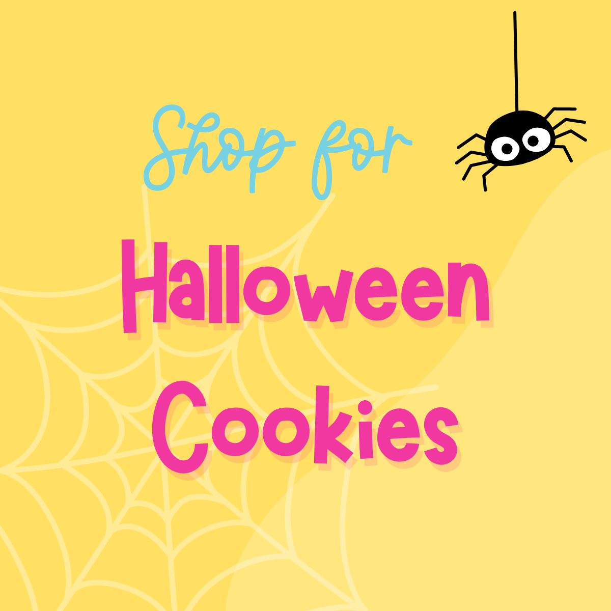 Halloween Cookies