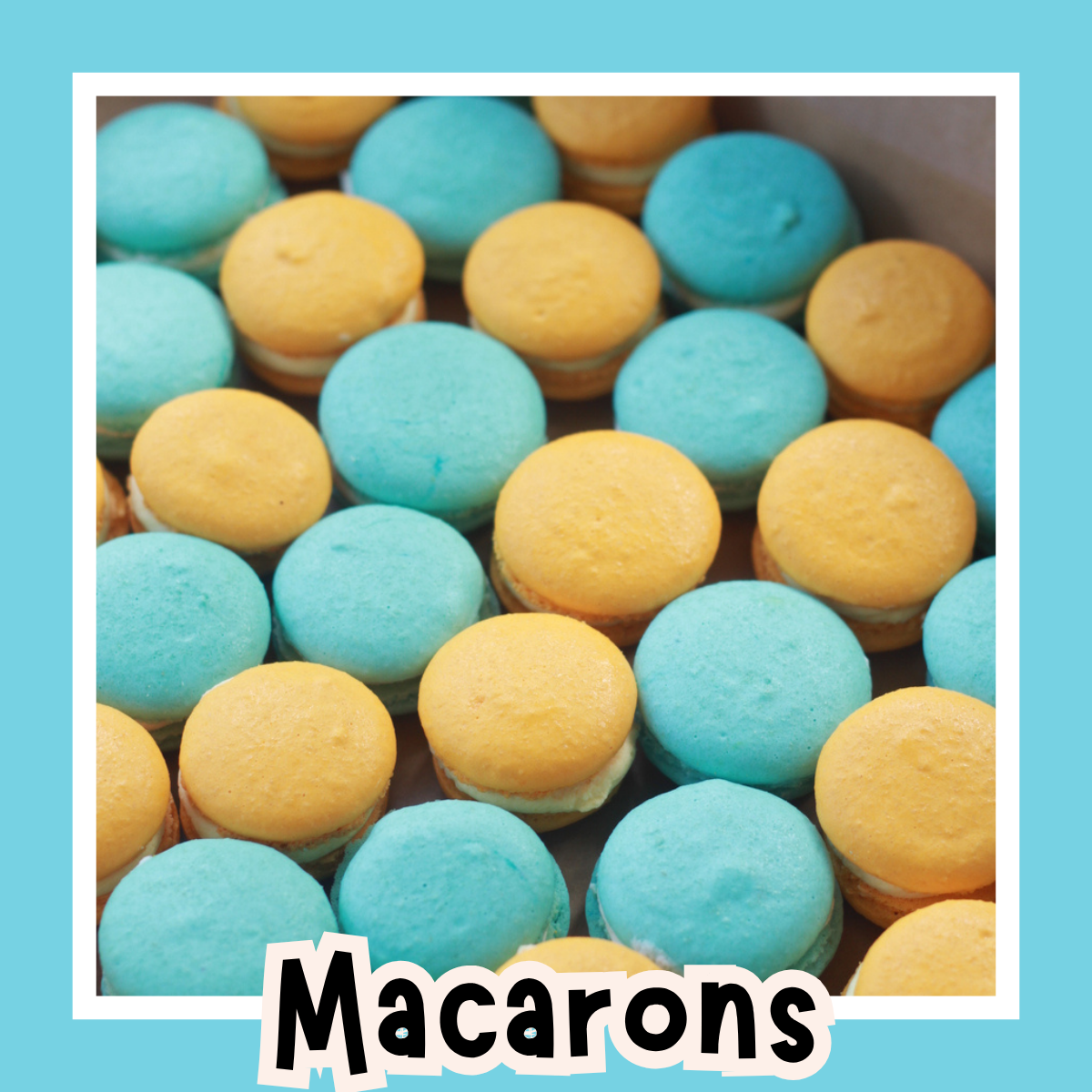 Macarons