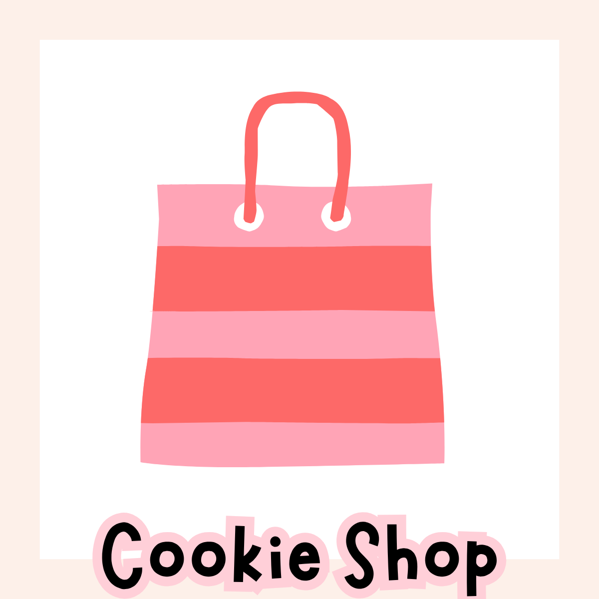 Cookie Shop