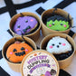 Mystery Halloween Dumpling