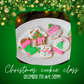 Christmas cookie decorating - Dec 7th @ Chasing Wishes Boutique