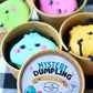 Mystery Dumpling