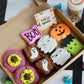 Halloween variety Treat Box