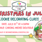 Christmas in July @ Chasing Wishes Boutique