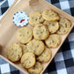Father’s Day mini choc chip cookies- 1 dozen