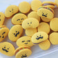 Fathers Day- Taco macarons- placeholder