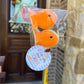 Pencil Pops