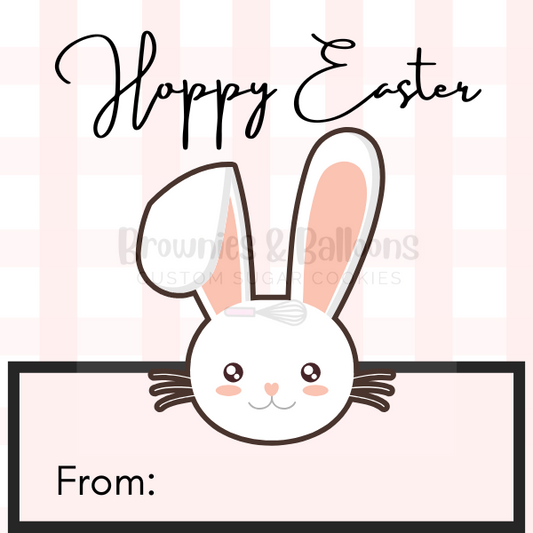 Hoppy Easter