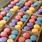 Fall macarons