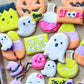 HAlloween - Regular size cookies (1 dozen)