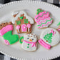 Cookie Decorating class- Nov 24th