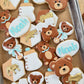 We can BEARLY Wait