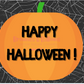 Happy Halloween- 2