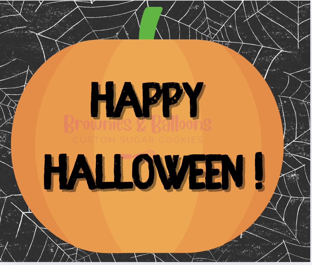 Happy Halloween- 2