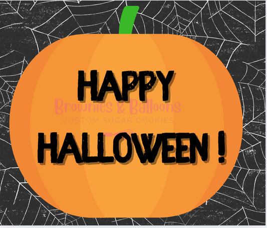 Happy Halloween- 2